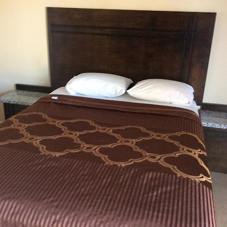 Stallion Motel Los Angeles Exterior photo